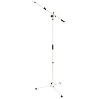 Gravity : MS 4322 W Microphone Stand