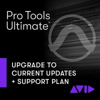Avid : Pro Tools Ultimate Update New