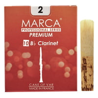 Marca : Premium Bb- Clarinet 2,0