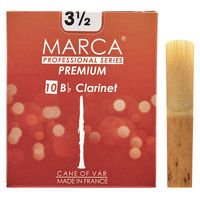 Marca : Premium Bb- Clarinet 3,5