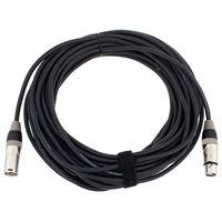 pro snake : TPM 15,0 CC Micro Cable grey