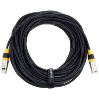 pro snake : TPM 25,0 CC Micro Cable yellow