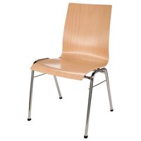 KandM : 13400 Stackable Chair