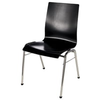 KandM : 13405 Stackable Chair