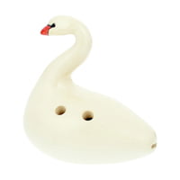 Thomann : Ocarina 4H C Soprano Swan male