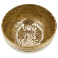 Thomann : Tibetan Engraved Bowl 1500g