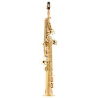 Yanagisawa : S-WO10 Elite Soprano Saxophone