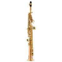Yanagisawa : S-WO20 Elite Soprano Saxophone