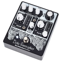 EarthQuaker Devices : Data Corrupter
