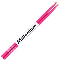 Millenium : H5A Hickory Sticks Pink