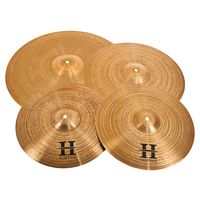 Zultan : Heritage Cymbal Set