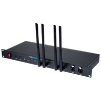 Swissonic : Professional Router 2