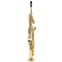 Jupiter : JSS1000Q Soprano Saxophone
