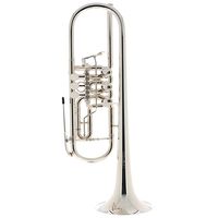 Krinner : Classic Trumpet Bb GM silver
