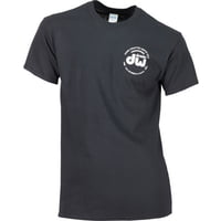 DW : T-Shirt DW Classic Black XL