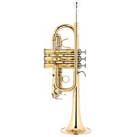 instrument tuner trumpet