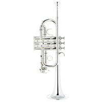 Thomann : ETR-3000S Eb/D- Trumpet