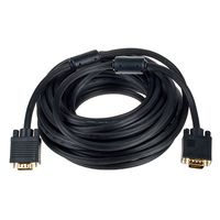 the sssnake : SVGA Cable 10m
