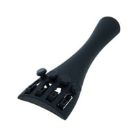 Roth and Junius : RJT Violin Tailpiece VNC 1/8