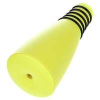 Vhizzper : Warm Up Mute Trumpet Yellow