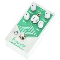 EarthQuaker Devices : Arpanoid V2