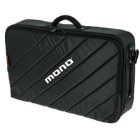 Mono Cases : Pedalboard Case Tour 2.0 BK