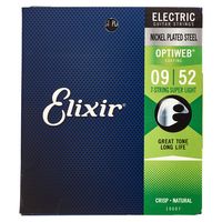 Elixir : Optiweb 19007 Super Light 7