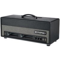 Synergy : SYN-50 Head