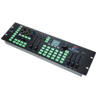 Eurolite : DMX LED Color Chief Controller