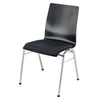 KandM : 13415 Stackable Chair