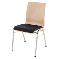 Konig and Meyer : 13410 Stackable Chair