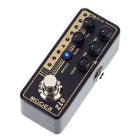 Mooer : Micro PreAmp 012 US Gold 100