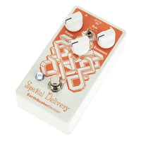 EarthQuaker Devices : Spatial Delivery V2