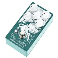EarthQuaker Devices : The Depths V2