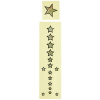 Jockomo : Stars Sticker
