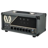 Victory Amplifiers : VX100 Super Kraken Head