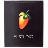 Image-Line : FL Studio Signature Bundle