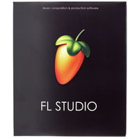Image-Line : FL Studio Signature EDU