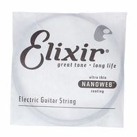 Elixir : .074 Electric Guitar String