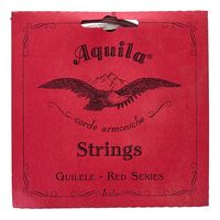 Aquila : Guilele/Guitalele Red Series