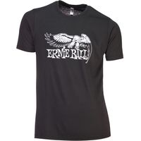 Ernie Ball : T-Shirt Classic Eagle M