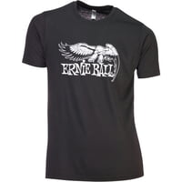 Ernie Ball : T-Shirt Classic Eagle XL