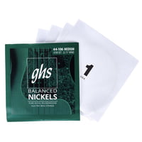 GHS : Balanced Nickels 044-106