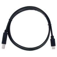 the sssnake : USB-C/B 2.0 Cable 1,0m