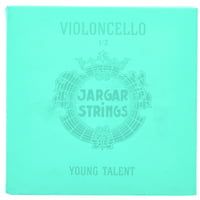 Jargar : Young Talent Cello Strings 1/4