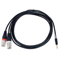 Sommer Cable : Basic HBA-3SM2 3,0m