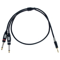 Sommer Cable : Basic HBA-3S62 0,9m