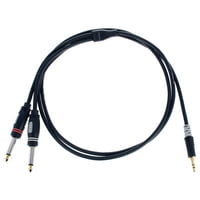Sommer Cable : Basic HBA-3S62 1,5m