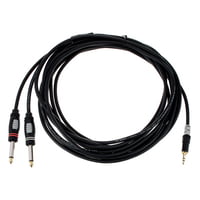 Sommer Cable : Basic HBA-3S62 6,0m