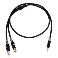 Sommer Cable : Basic HBA-3SC2 0,9m